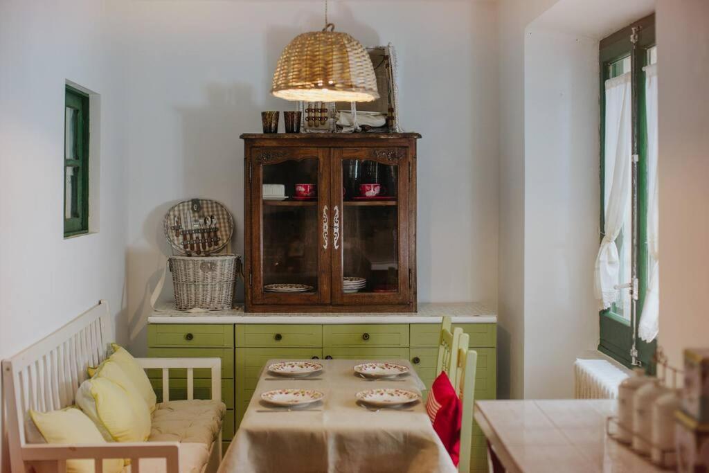 Casa Rural Valle De Tena Sallent de Gállego Esterno foto