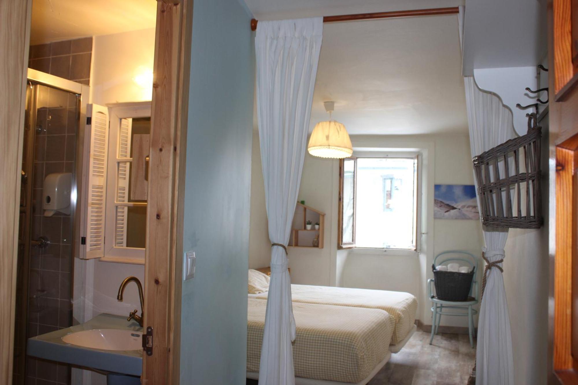 Casa Rural Valle De Tena Sallent de Gállego Esterno foto