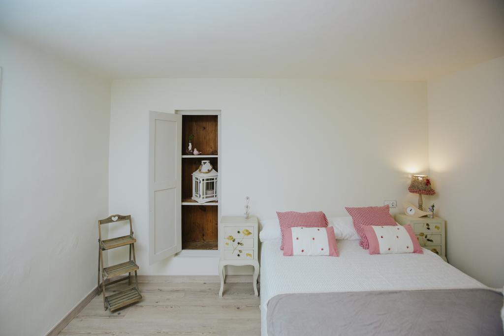 Casa Rural Valle De Tena Sallent de Gállego Esterno foto